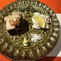 一石三鳥 別邸 - 