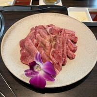 焼肉 銀座コバウ 並木通り店 - 