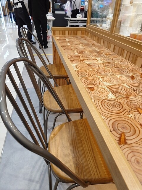 ジェラテリア ナチュリノ＋（プロデュース）旅する おやつ製造所 めぐりの - 杜せきのした（ジェラート・アイスクリーム）の写真