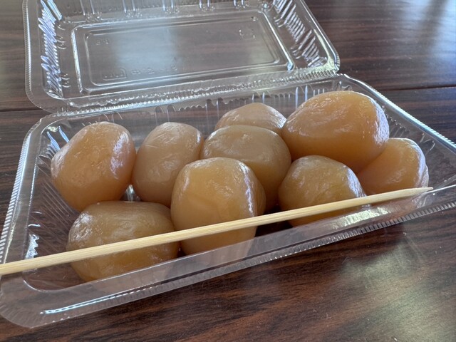 養鱒公園いこいの広場（ヨウソンコウエンイコイノヒロバ） - 養鱒公園（日本料理）の写真