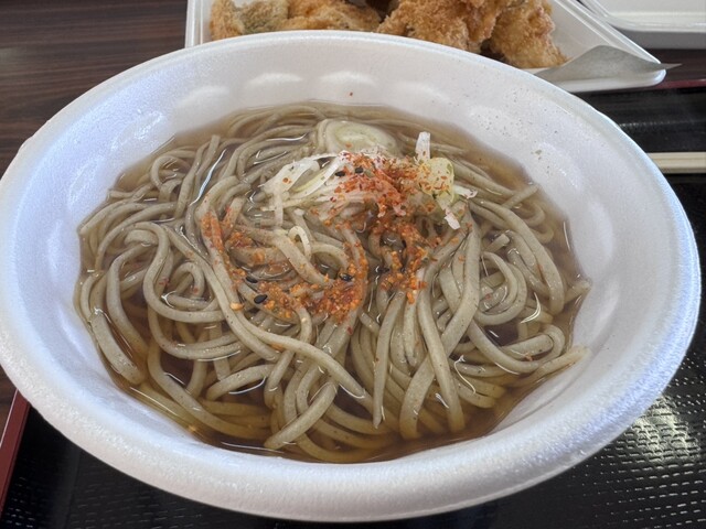 養鱒公園いこいの広場（ヨウソンコウエンイコイノヒロバ） - 養鱒公園（日本料理）
