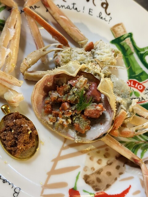 Tokyo Italian Akatsuka photo 3