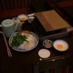 伊吹 - すき焼き（3,400円）