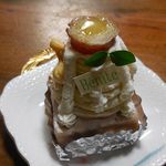 カンパーニュ 380円