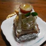 カンパーニュ 380円