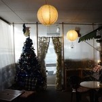 メドゥーサ - 店内の雰囲気