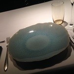 フロリレージュ - 飾り皿
