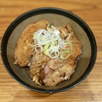 中華蕎麦うゑず - 