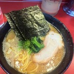 らーめん 谷瀬家 - 