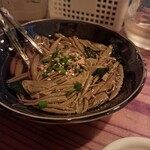 立呑み 浅草 洒落者 - 