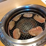 焼肉きんぐ 姫路広畑店 - 
