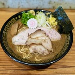 中華蕎麦うゑず - 