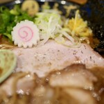 中華蕎麦うゑず - 