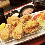 創菜旬魚はしもと - 