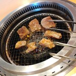 焼肉きんぐ 姫路広畑店 - 