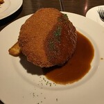 beer & wine厨房　tamaya - 