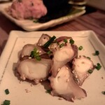 立呑み 浅草 洒落者 - 