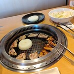 焼肉きんぐ 姫路広畑店 - 