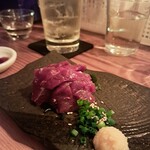 立呑み 浅草 洒落者 - 