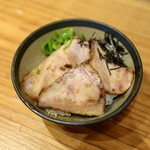 中華蕎麦うゑず - 