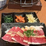 肉の寅屋 - 