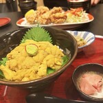 創菜旬魚はしもと - 