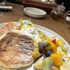 CAFE ANNON 心斎橋店