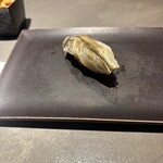 立食い鮨 鮨川 - 本ししゃも　北海道