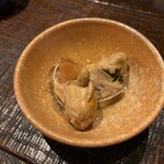 生牡蠣研究所 - 