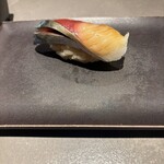 立食い鮨 鮨川 - 