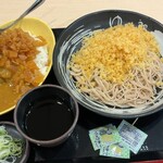 ゆで太郎 - 料理写真: