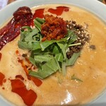 田中華麺飯店 - 