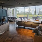 the saint nine tokyo - 