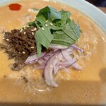 田中華麺飯店 - 