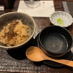 生牡蠣研究所 - 