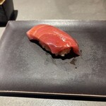 立食い鮨 鮨川 - 