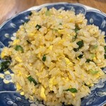 田中華麺飯店 - 