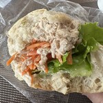 MUJI Bakery 銀座 - 