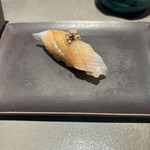 立食い鮨 鮨川 - 