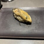 立食い鮨 鮨川 - 