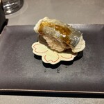 立食い鮨 鮨川 - 