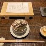 生牡蠣研究所 - 