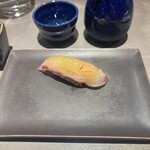 立食い鮨 鮨川 - 