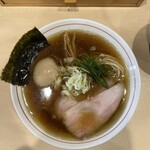 麺屋 えぐち - 