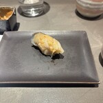 立食い鮨 鮨川 - 