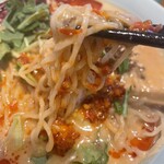 田中華麺飯店 - 