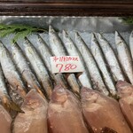 博多 よし魚 本店 - 