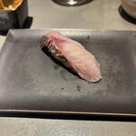 立食い鮨 鮨川 - 