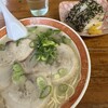 一九ラーメン  大橋店