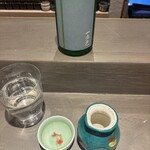 立食い鮨 鮨川 - 